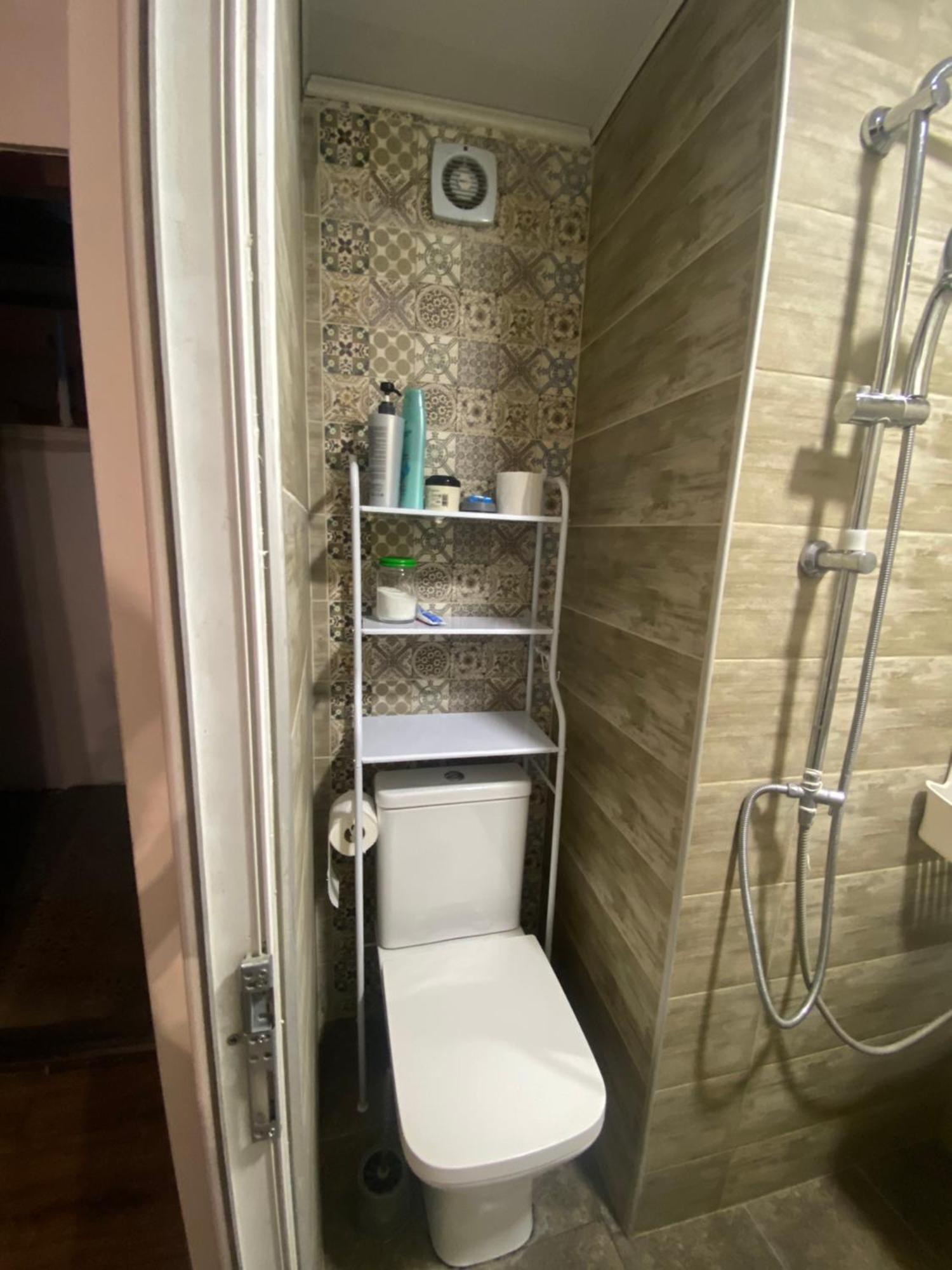 Art Apartment In Kala Tbilisi Historic District Extérieur photo